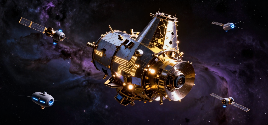 Hubble sta per spegnersi e la NASA sta pregando i privati (di nuovo)