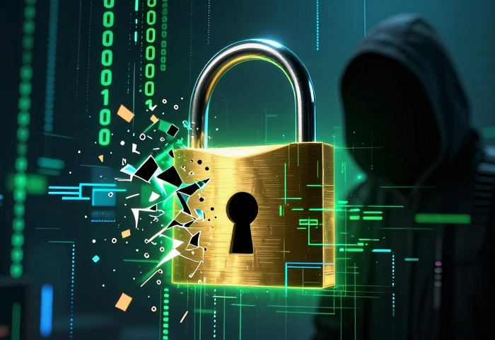 Il lucchetto è rotto: hacker si sono fatti i certificati TLS di Google (e non è un bug, è un disastro)