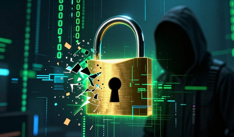 Il lucchetto è rotto: hacker si sono fatti i certificati TLS di Google (e non è un bug, è un disastro)