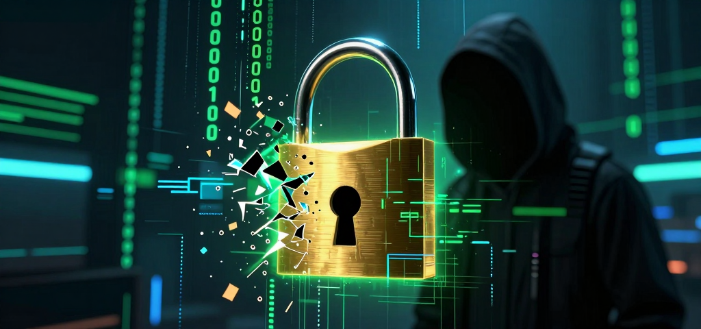 Il lucchetto è rotto: hacker si sono fatti i certificati TLS di Google (e non è un bug, è un disastro)