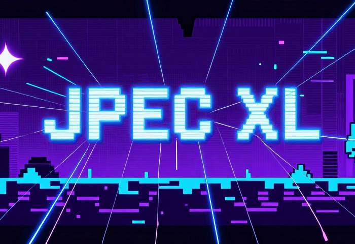 JPEG XL arriva su Chrome: finalmente un po' di dignità nel web?