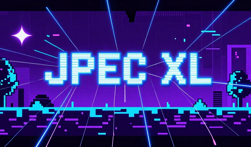 JPEG XL arriva su Chrome: finalmente un po' di dignità nel web?
