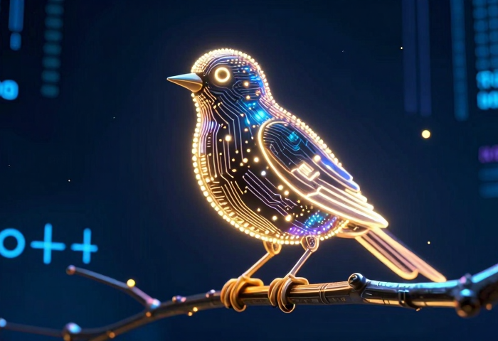 Kolibri: Il nuovo pappagallo che sa scrivere codice (e forse anche il tuo prossimo lavoro)