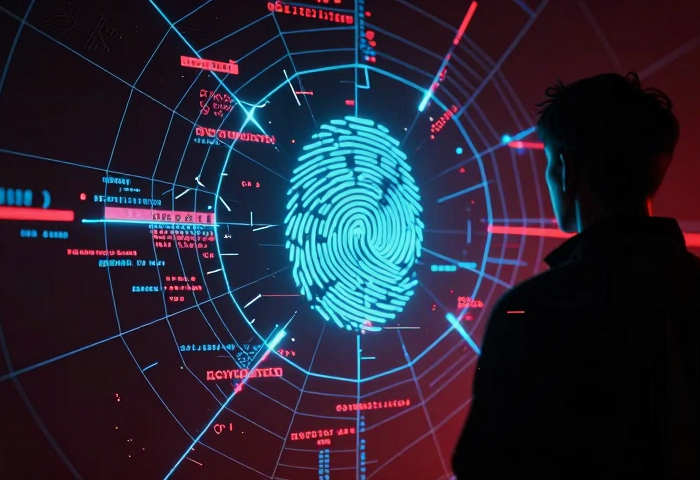 L'arte di nascondersi (male): quando l'anti-bot diventa un thriller psicologico