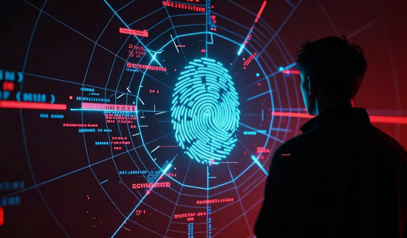 L'arte di nascondersi (male): quando l'anti-bot diventa un thriller psicologico