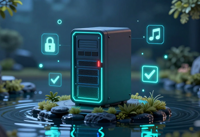 L'arte di non dipendere da nessuno (e perché il self-hosting non è per tutti)