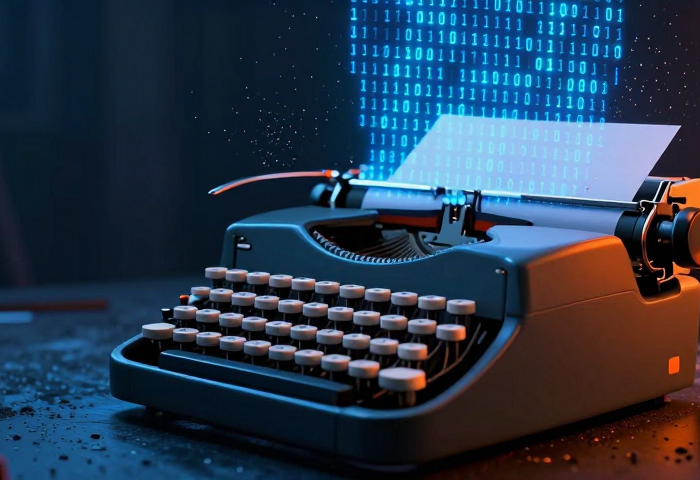 L'automazione sta mangiando il settore creativo: fine della classe creativa o solo un reboot necessario?