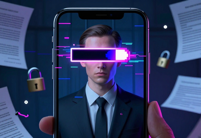 L'incubo kafkiano di CashApp: quando l'algoritmo ti nega persino la tua identità
