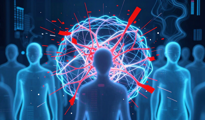 L'intelligenza artificiale ci ha appena smascherati (e non è stato affatto gentile)