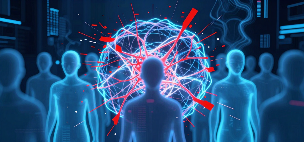 L'intelligenza artificiale ci ha appena smascherati (e non è stato affatto gentile)