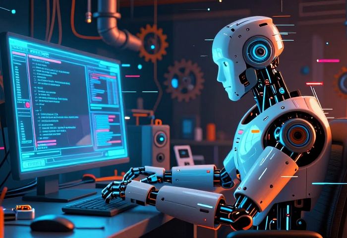 L'intelligenza artificiale è bravissima a fare test, ma non sa ancora come si monta un mobile IKEA