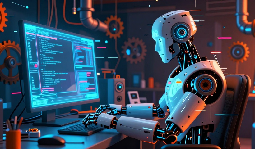 L'intelligenza artificiale è bravissima a fare test, ma non sa ancora come si monta un mobile IKEA