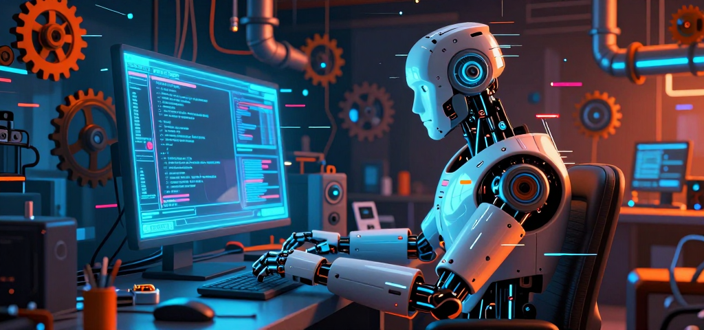 L'intelligenza artificiale è bravissima a fare test, ma non sa ancora come si monta un mobile IKEA