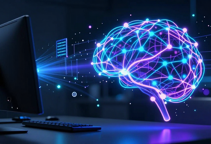 L'intelligenza artificiale nel tuo salotto: perché non devi più vendere la tua GPU