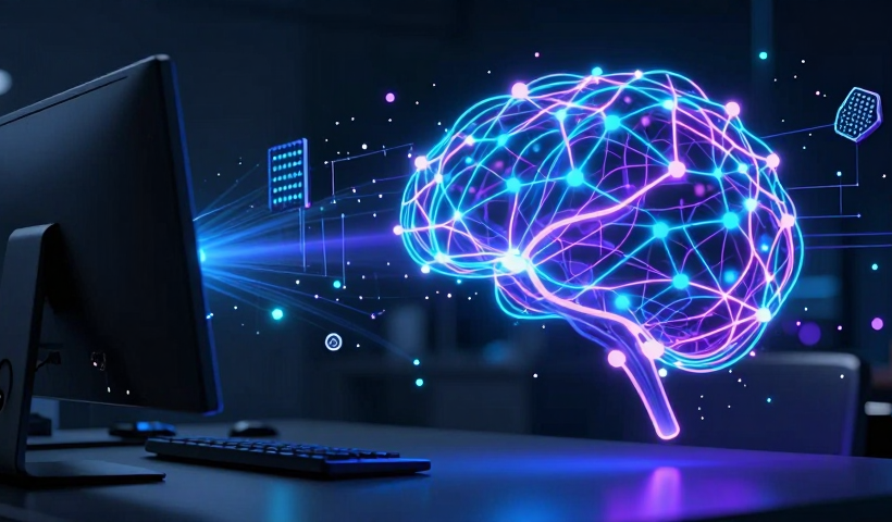 L'intelligenza artificiale nel tuo salotto: perché non devi più vendere la tua GPU