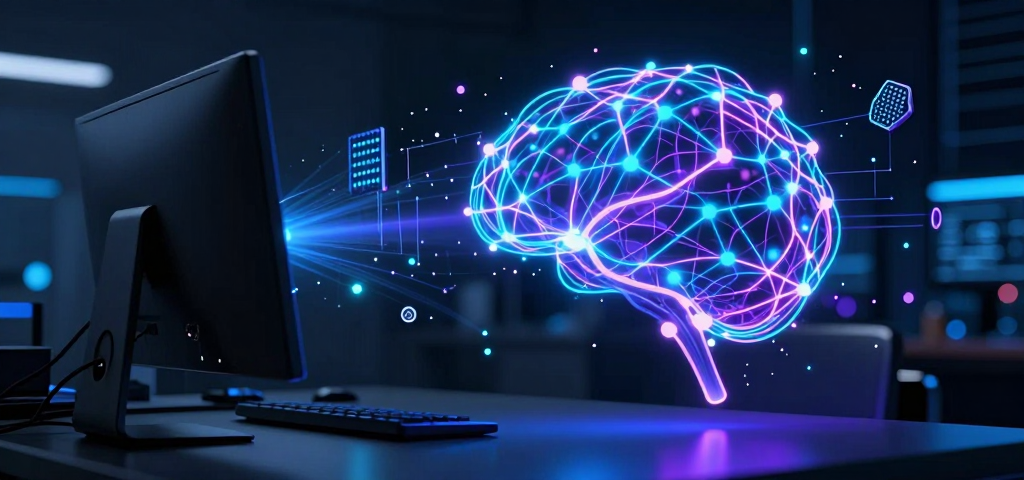 L'intelligenza artificiale nel tuo salotto: perché non devi più vendere la tua GPU
