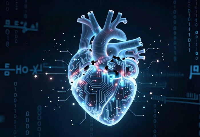 Lutto digitale e algoritmi depressi: quando la tecnologia ci rompe il cuore