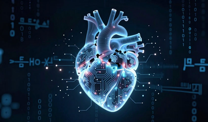 Lutto digitale e algoritmi depressi: quando la tecnologia ci rompe il cuore