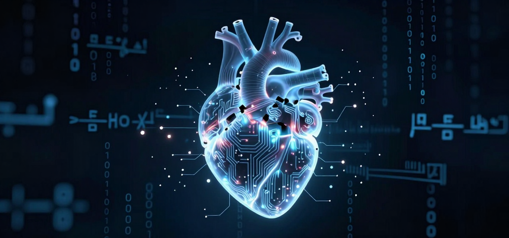 Lutto digitale e algoritmi depressi: quando la tecnologia ci rompe il cuore