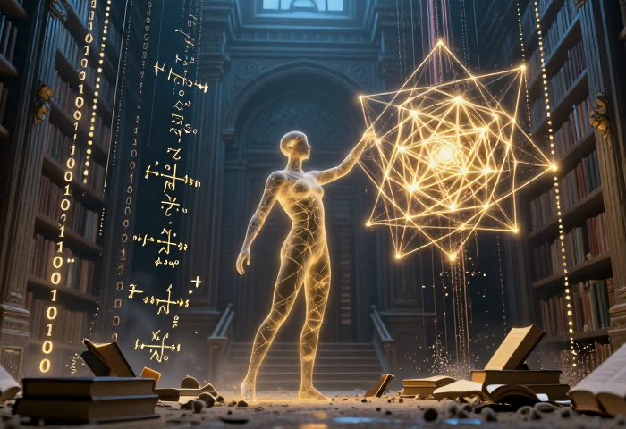 Matematica o Magia? Quando l'AI decide di risolvere i compiti (e noi restiamo a guardare)