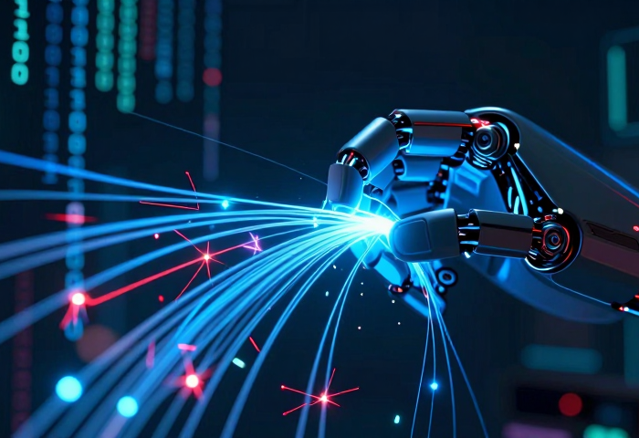 Meta e il piano per governare il 'commercio degli agenti': un sogno di sicurezza o un incubo di controllo?