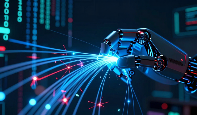 Meta e il piano per governare il 'commercio degli agenti': un sogno di sicurezza o un incubo di controllo?