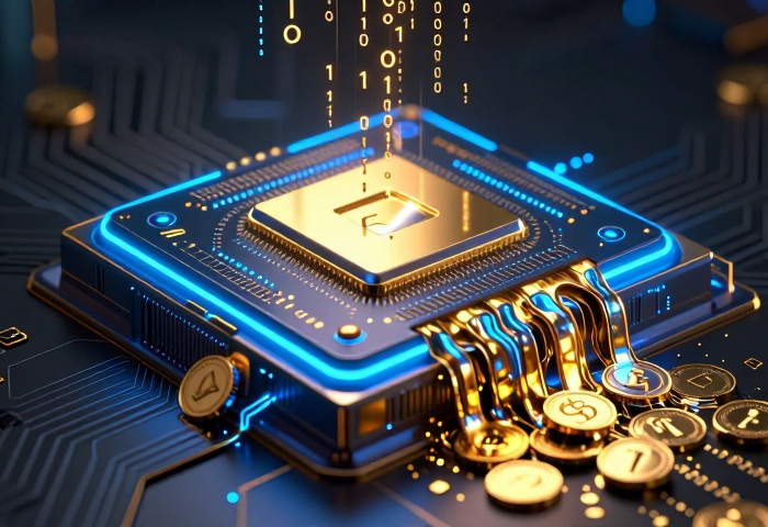 Micron si gode il banchetto: +343% di ricavi tra fame di AI e prezzi della RAM alle stelle
