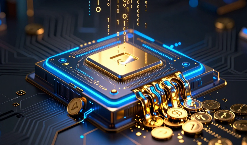 Micron si gode il banchetto: +343% di ricavi tra fame di AI e prezzi della RAM alle stelle