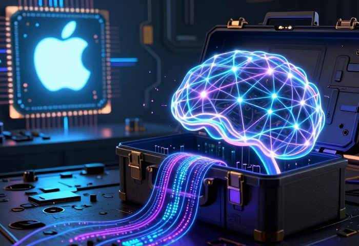 Muse Spark Open: Meta lancia l'asso nella manica (ma solo se hai un Mac da capogiro)