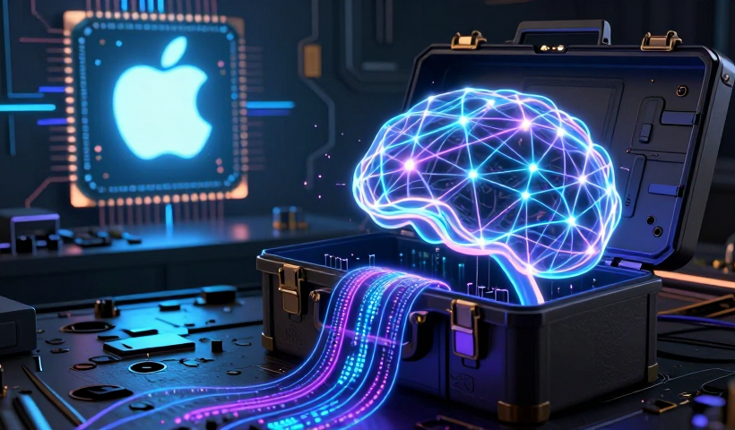 Muse Spark Open: Meta lancia l'asso nella manica (ma solo se hai un Mac da capogiro)