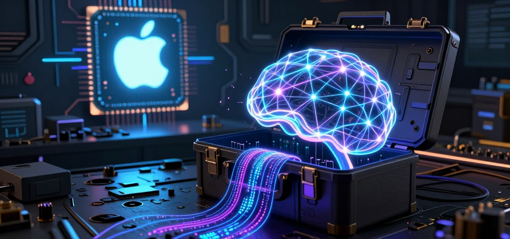 Muse Spark Open: Meta lancia l'asso nella manica (ma solo se hai un Mac da capogiro)