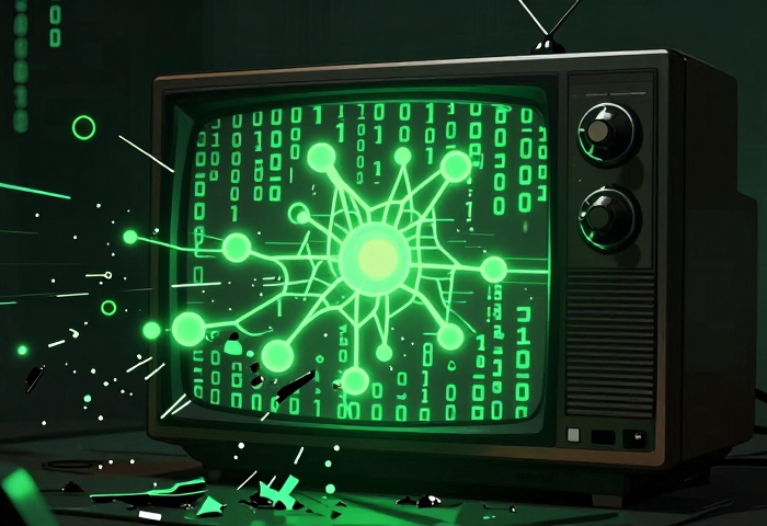 Nvidia Shield TV: Addio ai pixel, benvenuto ai big data (e ai profitti)
