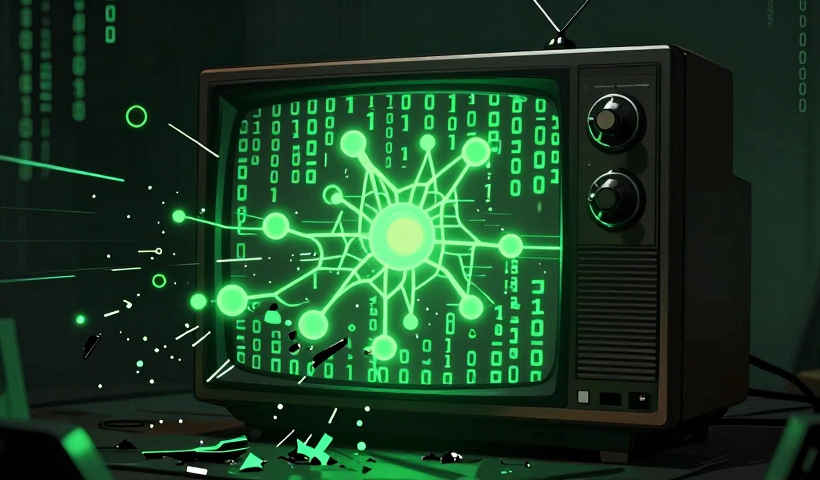 Nvidia Shield TV: Addio ai pixel, benvenuto ai big data (e ai profitti)