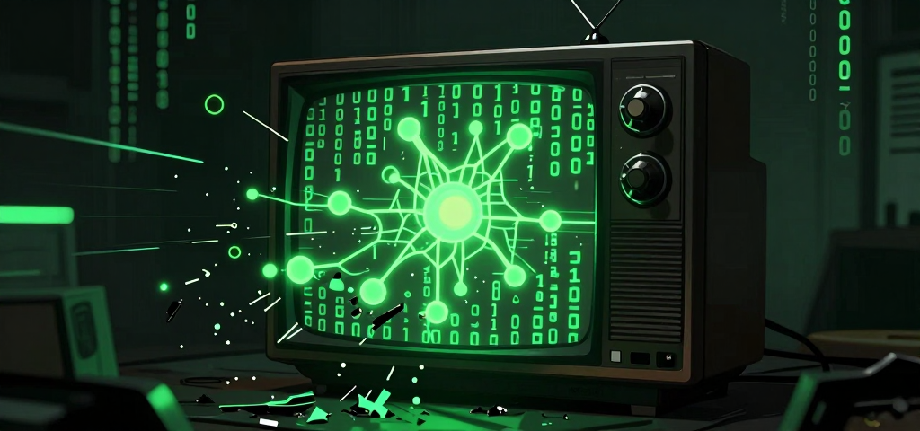 Nvidia Shield TV: Addio ai pixel, benvenuto ai big data (e ai profitti)