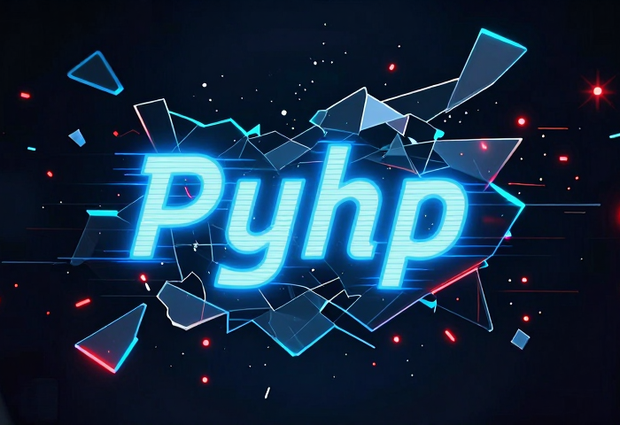 Oops, ho rotto il segreto: quando la buona fede crea il caos nel mondo PHP