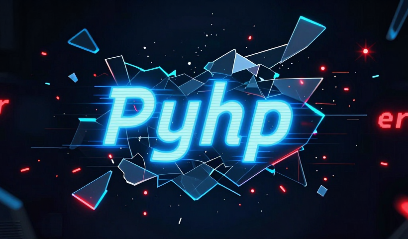 Oops, ho rotto il segreto: quando la buona fede crea il caos nel mondo PHP