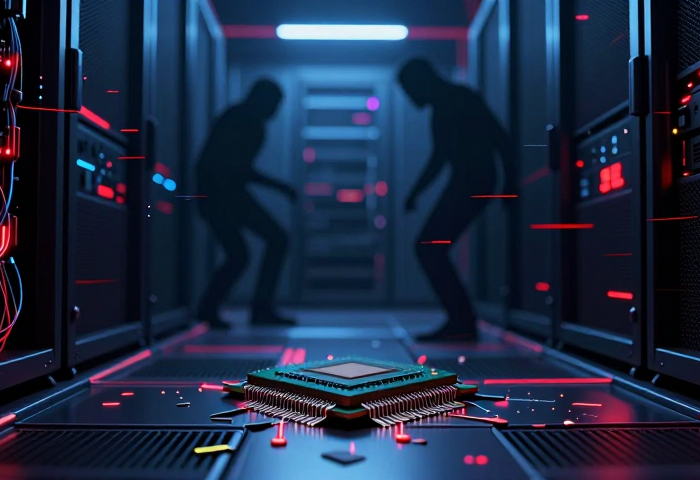OpenAI e il grande addio: quando il profitto mangia la sicurezza a colazione