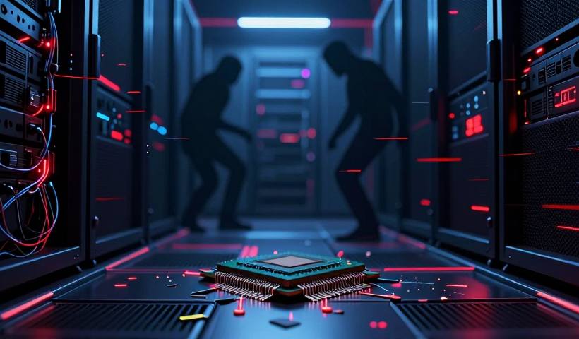 OpenAI e il grande addio: quando il profitto mangia la sicurezza a colazione