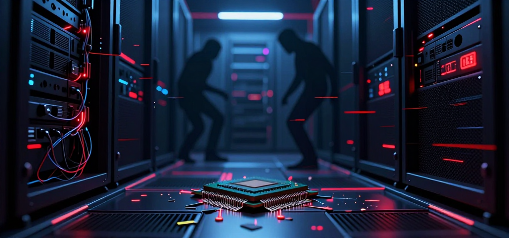 OpenAI e il grande addio: quando il profitto mangia la sicurezza a colazione