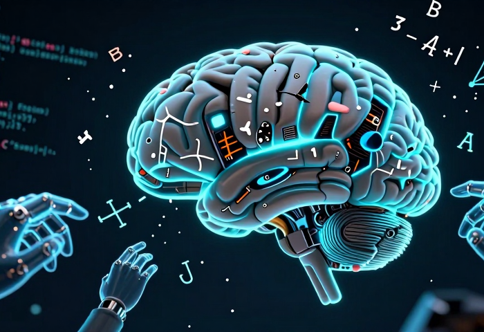 OpenAI e l'arte di ritrattare: quando anche i big falliscono i test di matematica