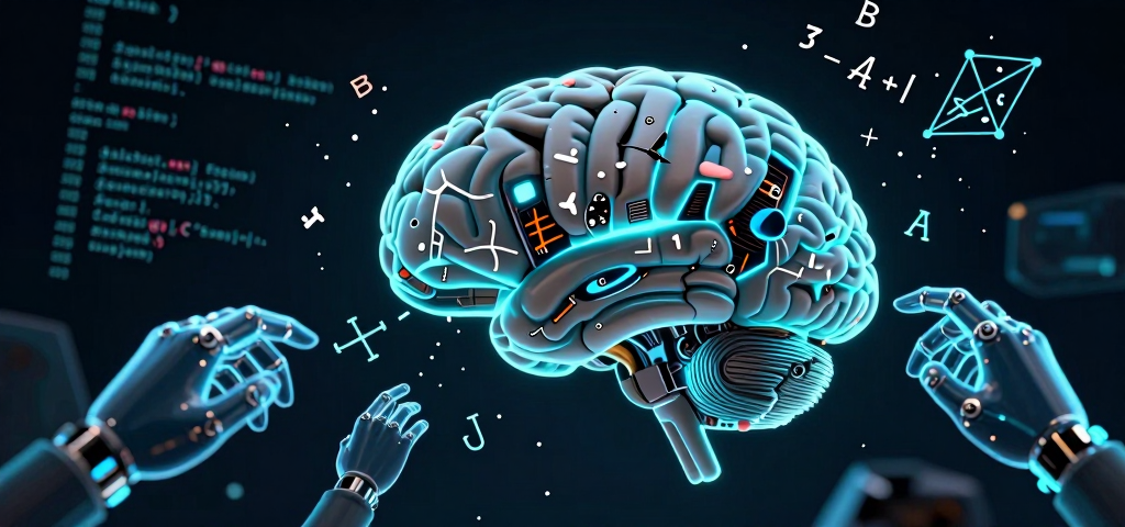 OpenAI e l'arte di ritrattare: quando anche i big falliscono i test di matematica