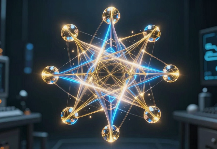 OpenAI gioca a Gauss: quando i pesi dei modelli iniziano a risolvere teoremi