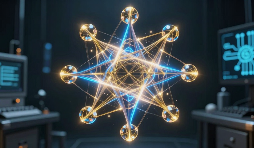 OpenAI gioca a Gauss: quando i pesi dei modelli iniziano a risolvere teoremi