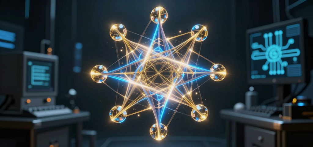 OpenAI gioca a Gauss: quando i pesi dei modelli iniziano a risolvere teoremi