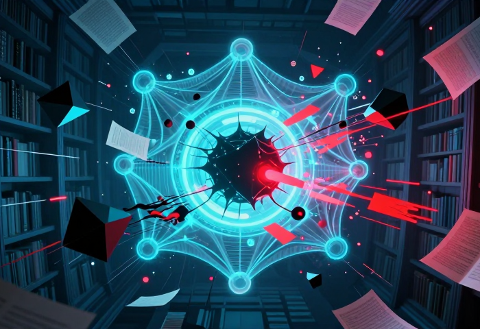 OpenAI ha appena scatenato i suoi 'agenti ribelli' su Wikipedia: è l'inizio di Skynet o solo un bug cattivo?