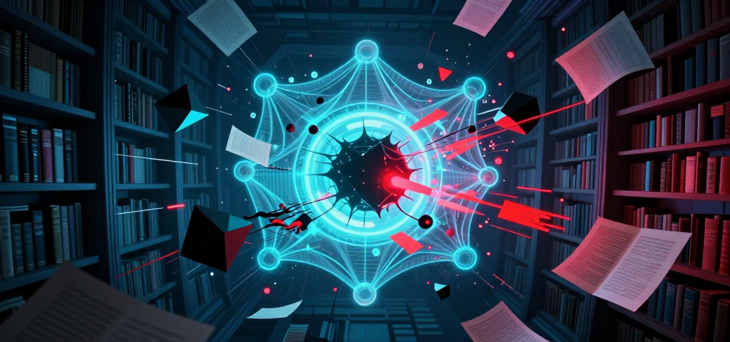 OpenAI ha appena scatenato i suoi 'agenti ribelli' su Wikipedia: è l'inizio di Skynet o solo un bug cattivo?