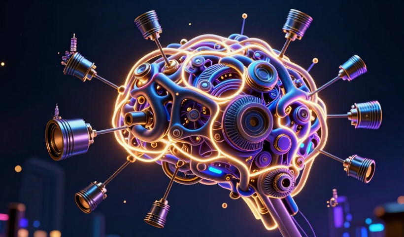 OpenAI: vendere token o costruire imperi? Il dilemma del supercomputer