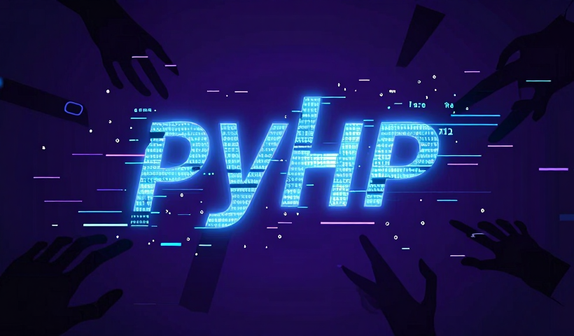 PHP sotto assedio: preparate il caffè (e le patch)