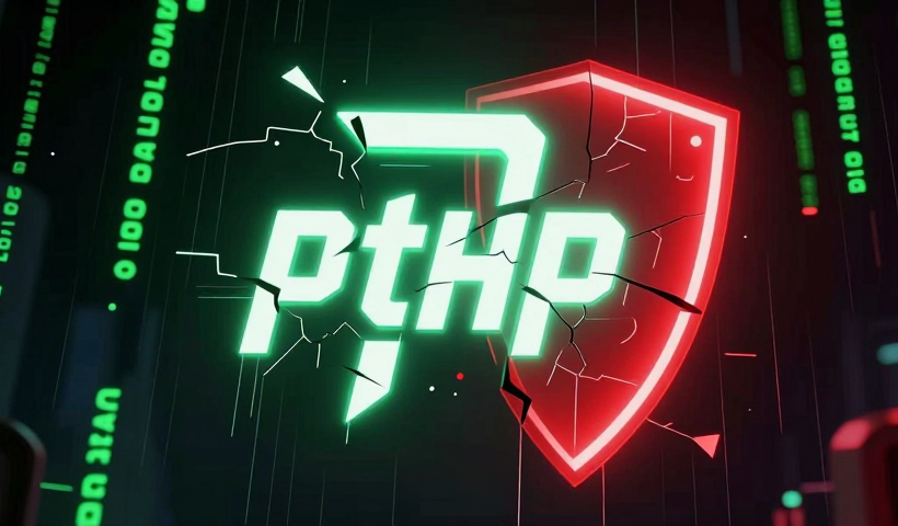 PHP sta per lanciare due patch d'emergenza: preparate il caffè (e i backup)