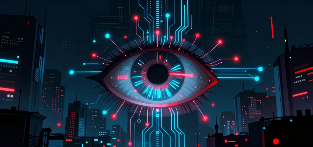 Palantir e la sorveglianza estrema: Benvenuti nel sogno di Sauron (versione USA)